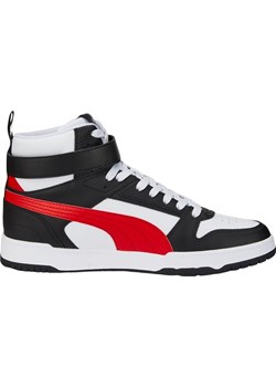 Buty RBD Game Puma ze sklepu SPORT-SHOP.pl w kategorii Buty sportowe męskie - zdjęcie 183643750