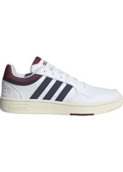Buty Hoops 3.0 Adidas ze sklepu SPORT-SHOP.pl w kategorii Buty sportowe męskie - zdjęcie 183643781