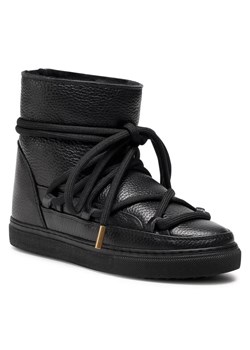 Śniegowce Inuikii Sneaker Full Leather 70202-089 Czarny - id: 0000207727809 - marki Inuikii - 183643881 Śniegowce Inuikii Sneaker Full Leather 70202-089 Czarny ze sklepu eobuwie.pl w kategorii Śniegowce damskie - zdjęcie 183643881