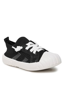 Trampki Sprandi CM210312-3 Czarny ze sklepu eobuwie.pl w kategorii Trampki dziecięce - zdjęcie 183643902