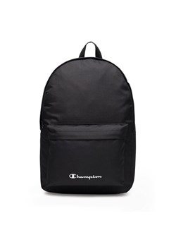 Plecak Champion BACKPACK 805932-KK001 Czarny ze sklepu eobuwie.pl w kategorii Plecaki - zdjęcie 183643990