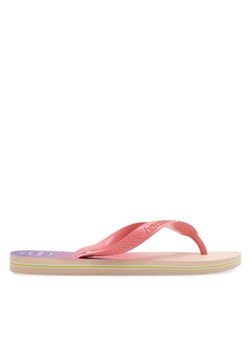 Japonki Havaianas 41457450076 Kolorowy - id: 2230043252182 - marki Havaianas - 183644093 Japonki Havaianas 41457450076 Kolorowy ze sklepu eobuwie.pl w kategorii Klapki damskie - zdjęcie 183644093