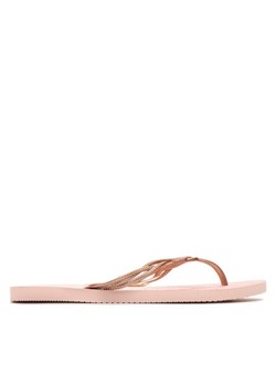 Havaianas Japonki 41454820076 Różowy ze sklepu MODIVO w kategorii Klapki damskie - zdjęcie 183645441