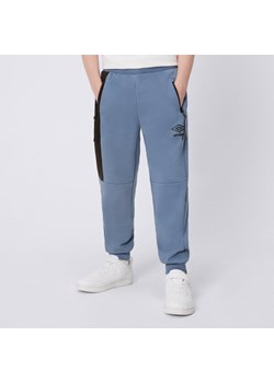 umbro spodnie andy jr ul125spmj0102 ze sklepu 50style.pl w kategorii Spodnie męskie - zdjęcie 183646912
