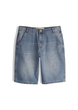 GATE Dżinsowe spodenki typu skater 31 ze sklepu gateshop w kategorii Spodenki męskie - zdjęcie 183647450