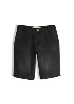 GATE Dżinsowe spodenki typu skater 31 ze sklepu gateshop w kategorii Spodenki męskie - zdjęcie 183647452