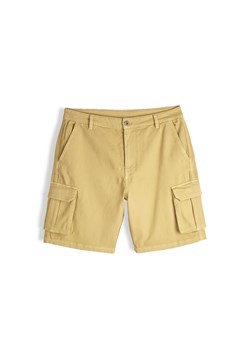 GATE Szorty cargo 31 ze sklepu gateshop w kategorii Spodenki męskie - zdjęcie 183647454