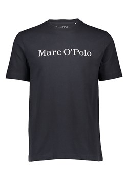 Marc O´Polo Koszulka w kolorze granatowym ze sklepu Limango Polska w kategorii T-shirty męskie - zdjęcie 183647630