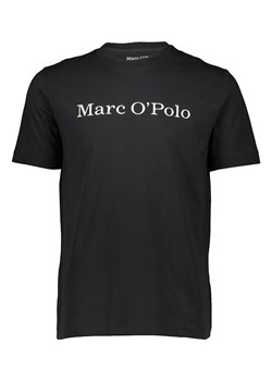 Marc O´Polo Koszulka w kolorze czarnym ze sklepu Limango Polska w kategorii T-shirty męskie - zdjęcie 183647634