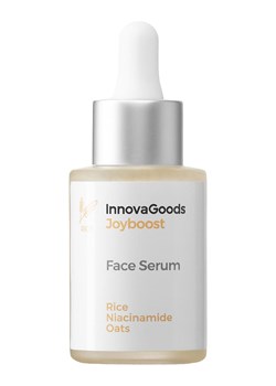InnovaGoods Serum do twarzy &apos;&apos;Joyboost Rice&apos;&apos; - 30 ml ze sklepu Limango Polska w kategorii Serum do twarzy - zdjęcie 183647643