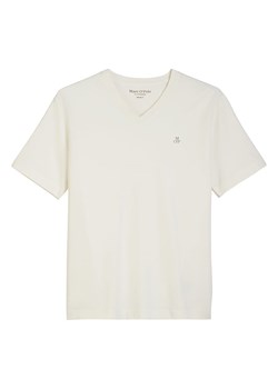 Marc O´Polo Koszulka w kolorze kremowym ze sklepu Limango Polska w kategorii T-shirty męskie - zdjęcie 183647671