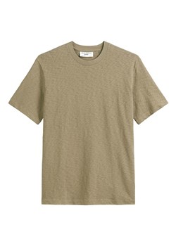 Marc O´Polo Koszulka w kolorze khaki ze sklepu Limango Polska w kategorii T-shirty męskie - zdjęcie 183647681