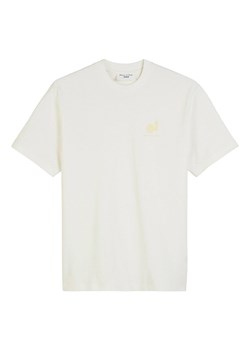 Marc O´Polo Koszulka w kolorze białym ze sklepu Limango Polska w kategorii T-shirty męskie - zdjęcie 183647684