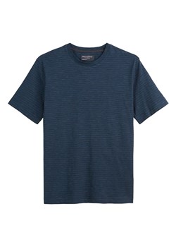 Marc O´Polo Koszulka w kolorze granatowym ze sklepu Limango Polska w kategorii T-shirty męskie - zdjęcie 183647700