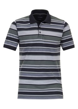 CASAMODA Koszulka polo w kolorze szarym ze sklepu Limango Polska w kategorii T-shirty męskie - zdjęcie 183647730