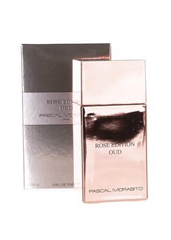 Pascal Morabito Rose Edition Oud - EDP - 100 ml ze sklepu Limango Polska w kategorii Perfumy damskie - zdjęcie 183647792