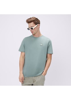 puma t-shirt ess elevated 68472630 ze sklepu 50style.pl w kategorii T-shirty męskie - zdjęcie 183647934