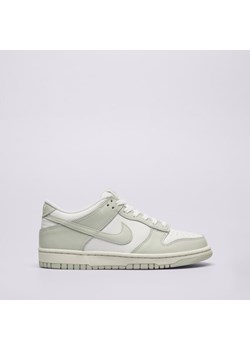 NIKE DUNK LOW BG ze sklepu Sizeer w kategorii Buty sportowe damskie - zdjęcie 183647971