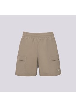 PUMA SZORTY WARDROBE ESS RELAXED CARGO SHORTS 6&quot; WV ze sklepu Sizeer w kategorii Spodenki męskie - zdjęcie 183648004