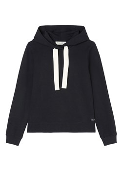 Marc O´Polo Bluza w kolorze granatowym ze sklepu Limango Polska w kategorii Bluzy damskie - zdjęcie 183648171