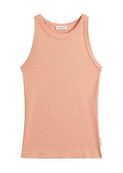 Marc O´Polo Top w kolorze jasnoróżowym ze sklepu Limango Polska w kategorii Bluzki damskie - zdjęcie 183648180