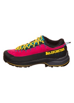 LA SPORTIVA Buty turystyczne &quot;TX4 R&quot; w kolorze różowo-żółtym ze sklepu Limango Polska w kategorii Buty trekkingowe damskie - zdjęcie 183648204