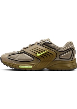 Buty męskie Nike Air Pegasus Wave - Brązowy - id: 41359088399new - marki Nike - 183650694 Buty męskie Nike Air Pegasus Wave - Brązowy ze sklepu Nike poland w kategorii Buty sportowe męskie - zdjęcie 183650694