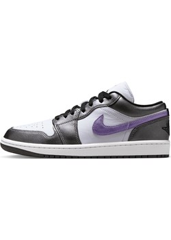 Buty damskie Air Jordan 1 Low SE - Biel ze sklepu Nike poland w kategorii Buty sportowe damskie - zdjęcie 183650792