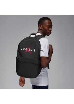 Plecak Jordan (23 l) - Czerń ze sklepu Nike poland w kategorii Plecaki - zdjęcie 183650831