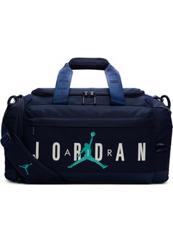 Torba Jordan (46 l) - Niebieski ze sklepu Nike poland w kategorii Torby sportowe - zdjęcie 183650852