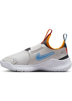 Buty dla małych dzieci Nike Flex Runner 3 - Szary ze sklepu Nike poland w kategorii Buty sportowe dziecięce - zdjęcie 183650872