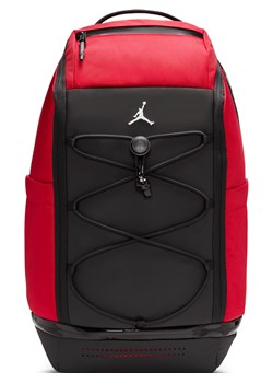 Plecak Jordan Sport (32,9 l) - Czerwony ze sklepu Nike poland w kategorii Plecaki - zdjęcie 183650884