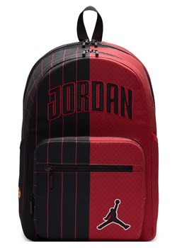 Plecak Playoff Game Jordan (20 l) - Czerwony ze sklepu Nike poland w kategorii Plecaki - zdjęcie 183650920