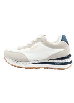 Buty Lee Cooper Memory Foam LCW-25-03-3365L białe ze sklepu ButyModne.pl w kategorii Buty sportowe damskie - zdjęcie 183651893