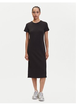 Puma Sukienka codzienna Her 685063 Czarny Regular Fit ze sklepu MODIVO w kategorii Sukienki - zdjęcie 183652364