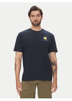 Marc O'Polo Denim T-Shirt 500 0007 263 Granatowy Oversize ze sklepu MODIVO w kategorii T-shirty męskie - zdjęcie 183652373