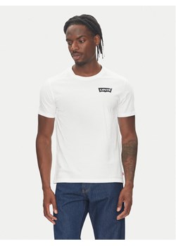 Levi's® T-Shirt Classic Graphic 22491-1693 Biały Standard Fit ze sklepu MODIVO w kategorii T-shirty męskie - zdjęcie 183652493