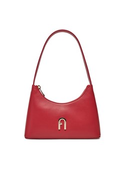 Furla Torebka Diamante WB00863 AX0733 2673S Czerwony ze sklepu MODIVO w kategorii Torebki damskie - zdjęcie 183652651