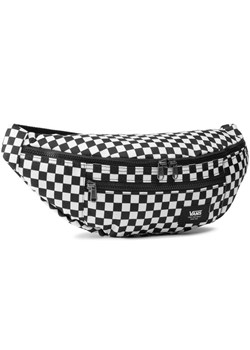 Vans Saszetka nerka Ward Cross Body VN0A2ZXXHU01 Czarny ze sklepu MODIVO w kategorii Nerki - zdjęcie 183652680