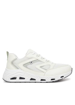 Rieker Sneakersy N5205-80 Écru - id: 2230074026929 - marki Rieker - 183652804 Rieker Sneakersy N5205-80 Écru ze sklepu MODIVO w kategorii Buty sportowe damskie - zdjęcie 183652804