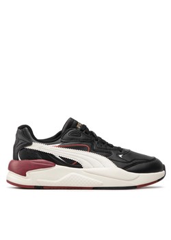 Sneakersy Puma X-Ray Soeed Fc 386459 02 Czarny ze sklepu eobuwie.pl w kategorii Buty sportowe męskie - zdjęcie 183652820