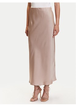 Marella Spódnica maxi Panda 2515101022 Écru Regular Fit ze sklepu MODIVO w kategorii Spódnice - zdjęcie 183652873