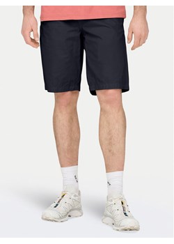 Only & Sons Szorty materiałowe Loc 22029213 Granatowy Regular Fit ze sklepu MODIVO w kategorii Spodenki męskie - zdjęcie 183652874