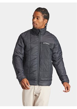 adidas Kurtka outdoor Terrex Multi IB4191 Czarny Regular Fit ze sklepu MODIVO w kategorii Kurtki męskie - zdjęcie 183653134