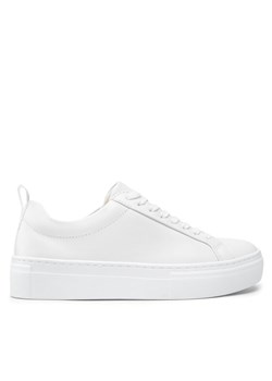 Vagabond Sneakersy Zoe Platfo 5327-201-01 Biały ze sklepu MODIVO w kategorii Trampki damskie - zdjęcie 183653161