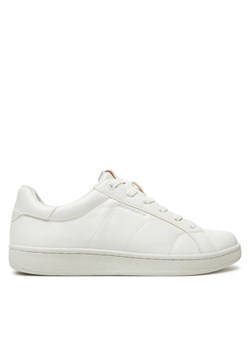 Sneakersy Björn Borg BJ035003AW Biały - id: 0000304899102 - marki BJÖRN BORG - 183653181 Sneakersy Björn Borg BJ035003AW Biały ze sklepu eobuwie.pl w kategorii Buty sportowe damskie - zdjęcie 183653181