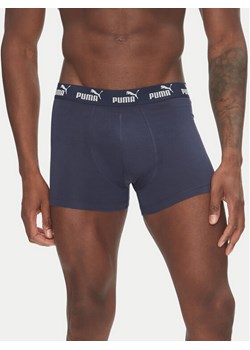 Puma Komplet 2 par bokserek 938753 Kolorowy ze sklepu MODIVO w kategorii Majtki męskie - zdjęcie 183653201