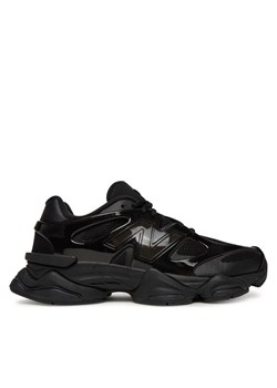 New Balance Sneakersy U9060IMA Czarny ze sklepu MODIVO w kategorii Buty sportowe męskie - zdjęcie 183653220
