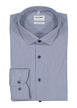 OLYMP Koszula &quot;Level 5&quot; - Body fit - w kolorze niebieskim ze sklepu Limango Polska w kategorii Koszule męskie - zdjęcie 183657833