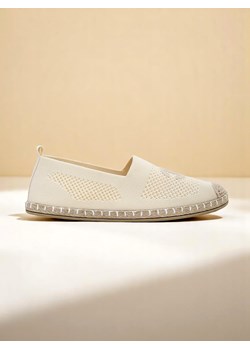 Royalfashion Damskie espadryle JuteBreeze ze sklepu royalfashion.pl w kategorii Espadryle damskie - zdjęcie 183657981
